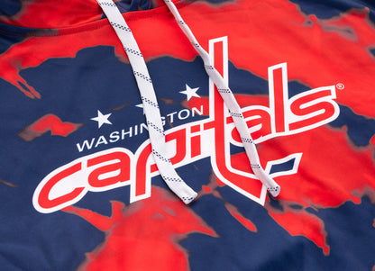 Washington Capitals Sublimation Hoodie - www.Shopthatapp.com