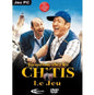 BIENVENUE CHEZ LES CH'TIS -  JEU PC CD-ROM - www.Shopthatapp.com