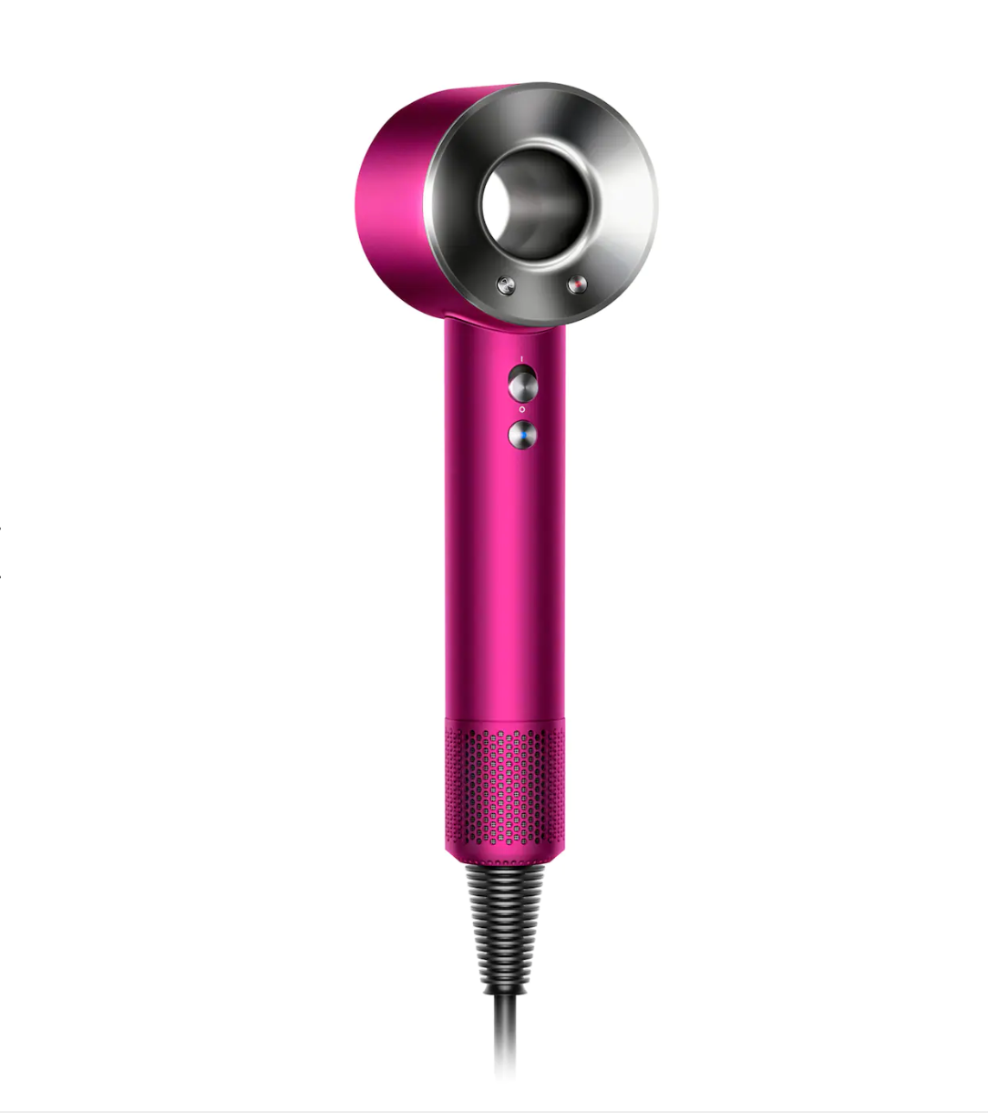 Sèche-cheveux Dyson Supersonic (HD07) - www.Shopthatapp.com
