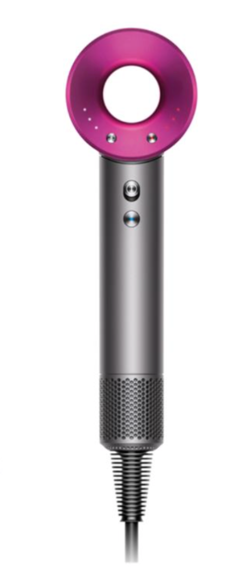 Sèche-cheveux Dyson Supersonic (HD07) - www.Shopthatapp.com