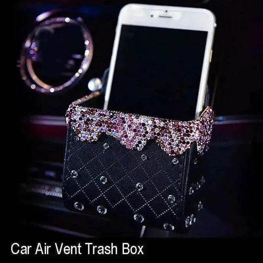 Car Accessories For Women's Aromatherapy Car Interior Accessories - www.Shopthatapp.com