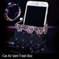 Car Accessories For Women's Aromatherapy Car Interior Accessories - www.Shopthatapp.com