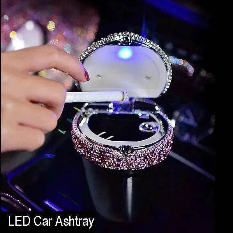 Car Accessories For Women's Aromatherapy Car Interior Accessories - www.Shopthatapp.com