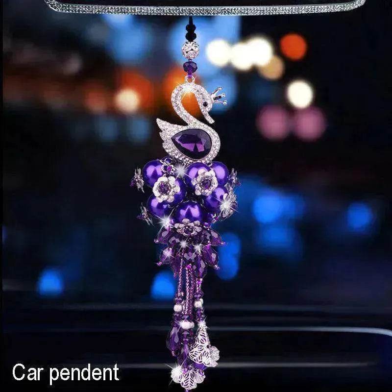Car Accessories For Women's Aromatherapy Car Interior Accessories - www.Shopthatapp.com