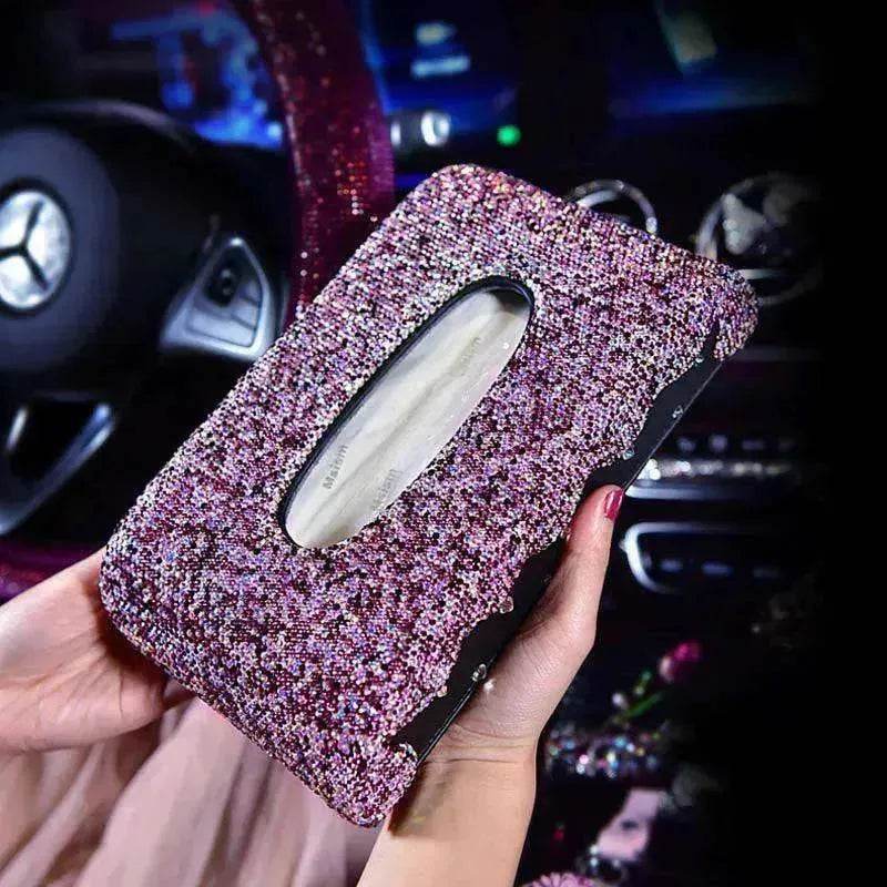Car Accessories For Women's Aromatherapy Car Interior Accessories - www.Shopthatapp.com