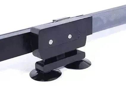 Car Aluminized film visor sun shade - www.Shopthatapp.com