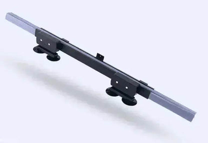 Car Aluminized film visor sun shade - www.Shopthatapp.com