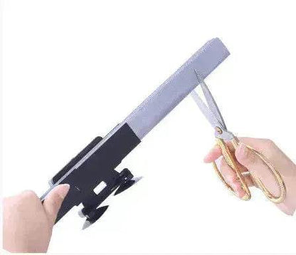 Car Aluminized film visor sun shade - www.Shopthatapp.com