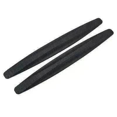 Car Bumper Protector Strip Guard Corner Protection Anti-collision Auto Accessories - www.Shopthatapp.com