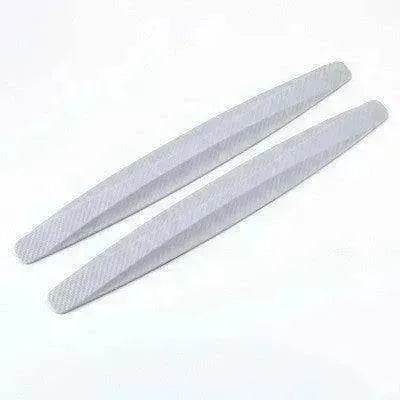 Car Bumper Protector Strip Guard Corner Protection Anti-collision Auto Accessories - www.Shopthatapp.com