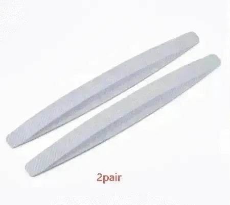 Car Bumper Protector Strip Guard Corner Protection Anti-collision Auto Accessories - www.Shopthatapp.com