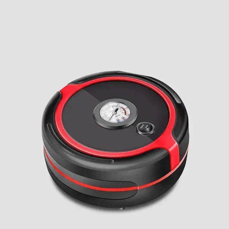 Car Elec Air 260PSI DC 12V Portable Wireless Auto Compressor Inflator - www.Shopthatapp.com