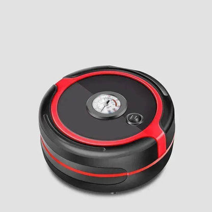 Car Elec Air 260PSI DC 12V Portable Wireless Auto Compressor Inflator - www.Shopthatapp.com