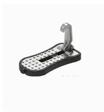 Car Foot Assist Pedal Car Modification Supplies Side Pedal - www.Shopthatapp.com