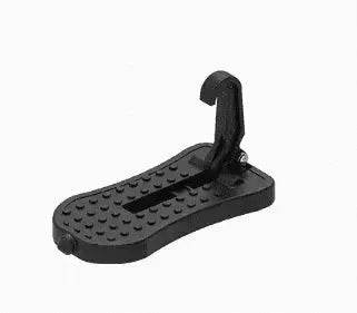 Car Foot Assist Pedal Car Modification Supplies Side Pedal - www.Shopthatapp.com