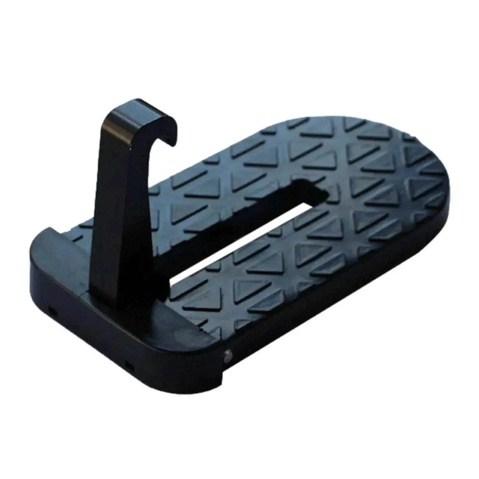 Car Foot Assist Pedal Car Modification Supplies Side Pedal - www.Shopthatapp.com