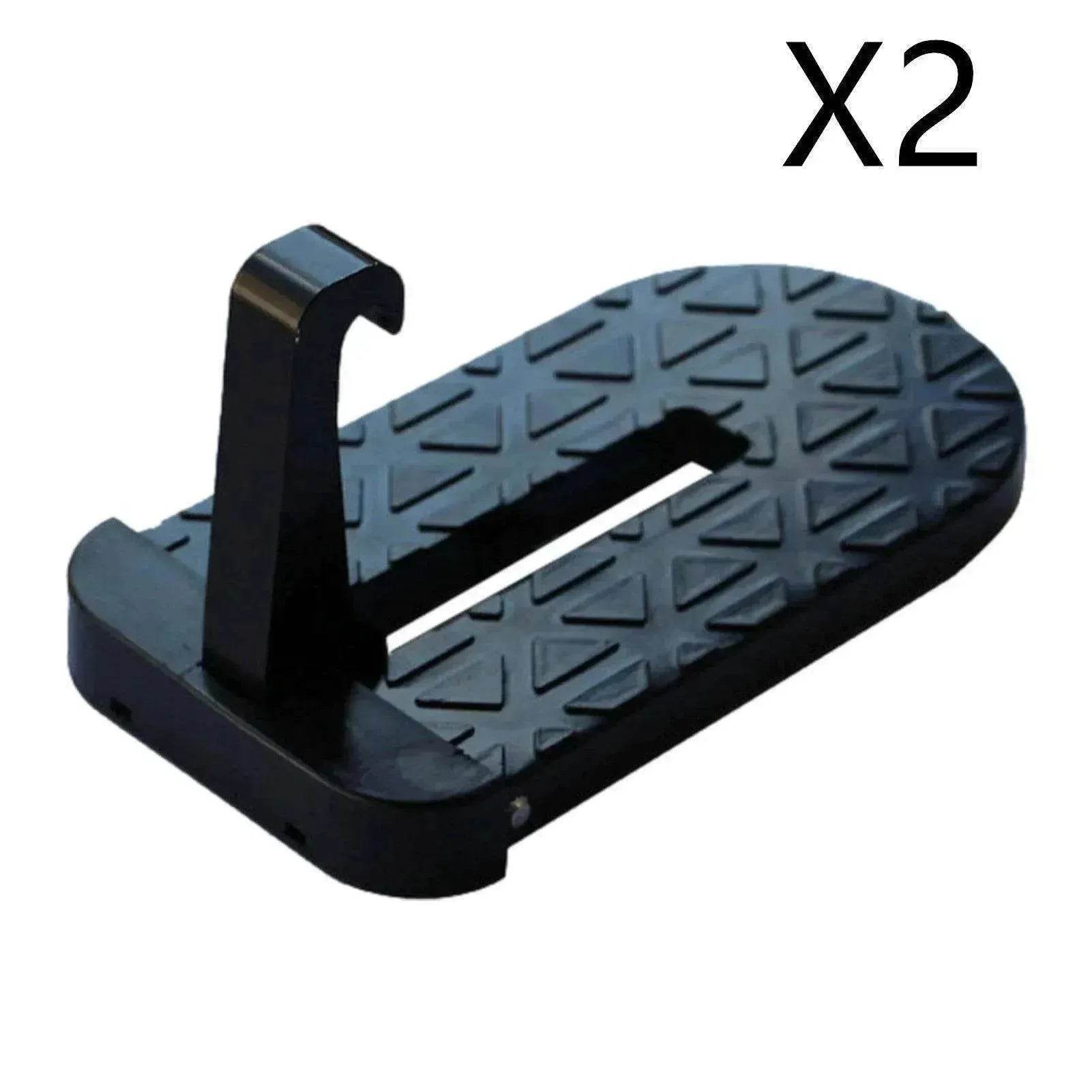 Car Foot Assist Pedal Car Modification Supplies Side Pedal - www.Shopthatapp.com