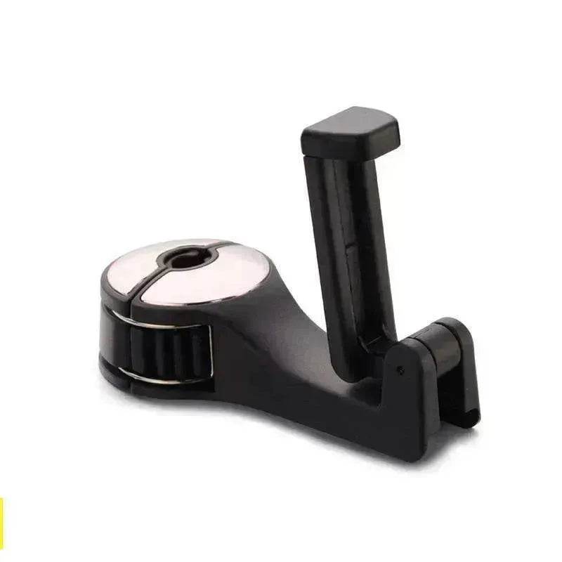 Car Headrest Hook Phone Car Holder Car Hanger - www.Shopthatapp.com