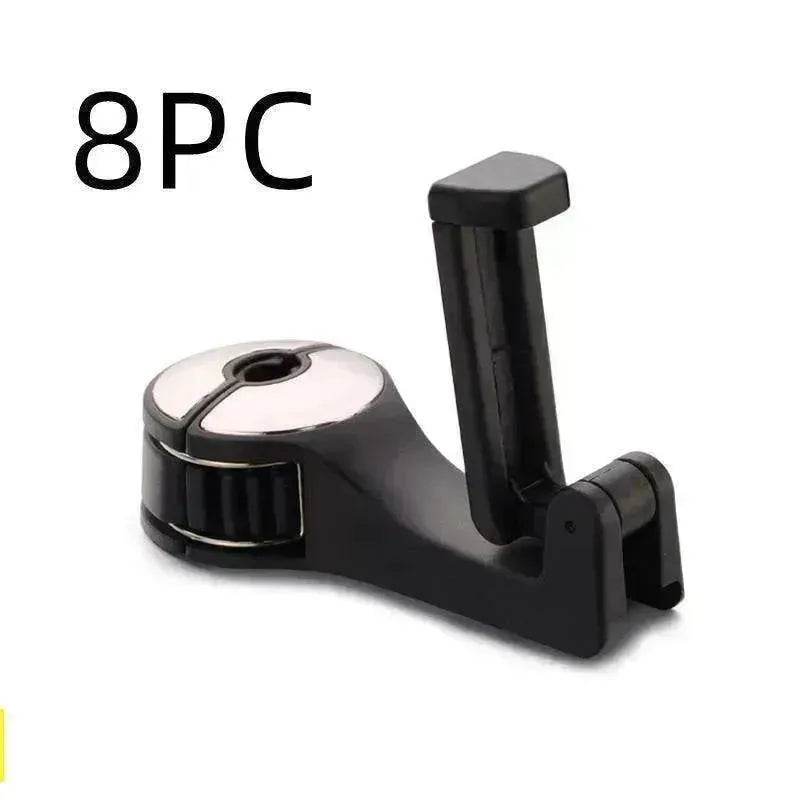 Car Headrest Hook Phone Car Holder Car Hanger - www.Shopthatapp.com