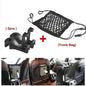 Car Hook Phone Holder Seat Back Hanger Bag Purse Cloth - www.Shopthatapp.com