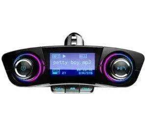 Car MP3 Player - www.Shopthatapp.com