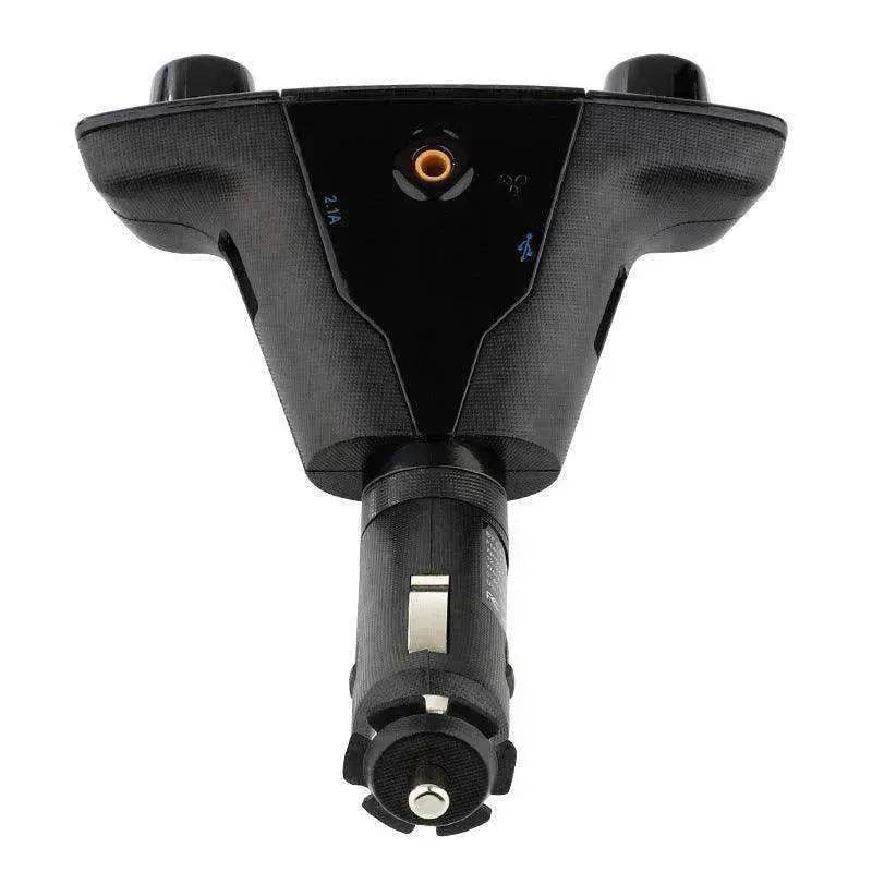 Car MP3 Player - www.Shopthatapp.com