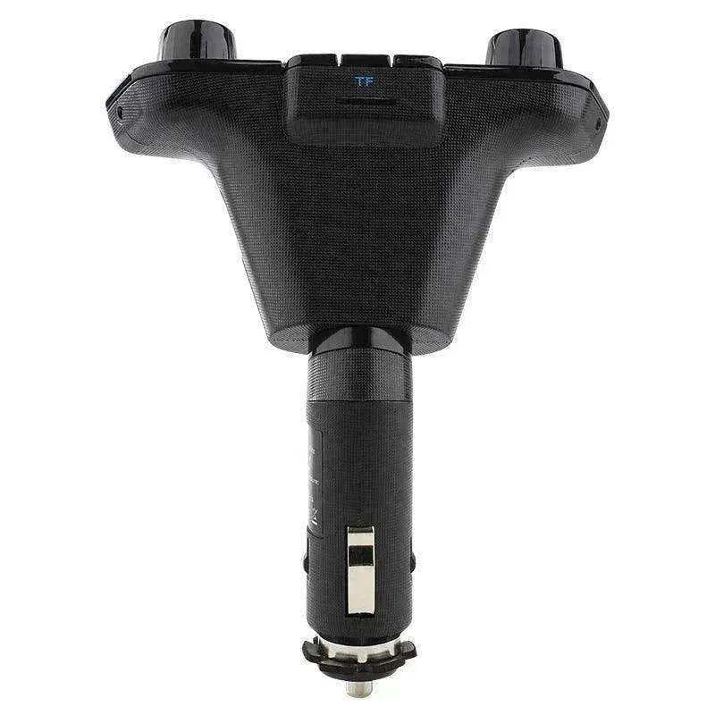 Car MP3 Player - www.Shopthatapp.com