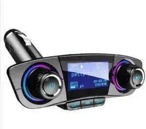 Car MP3 Player - www.Shopthatapp.com