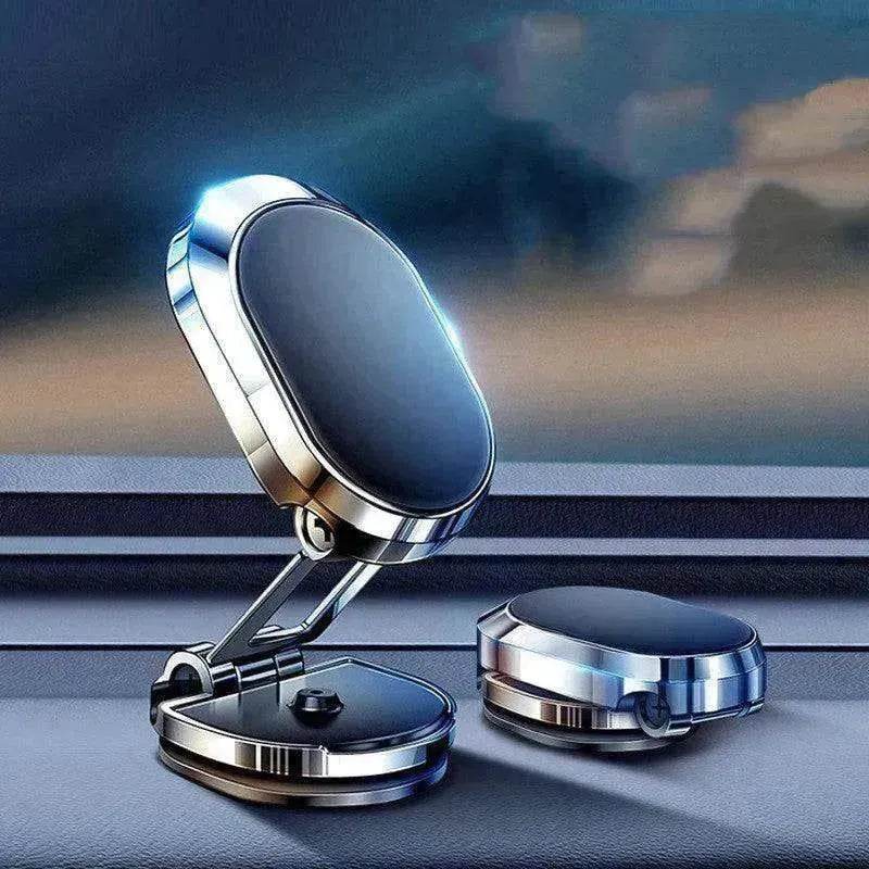 Car Magnetic Phone Holder Fashionable - www.Shopthatapp.com