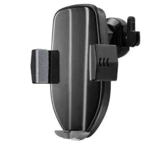 Car Multi-function mobile wireless charger infrared sensing magic array - www.Shopthatapp.com