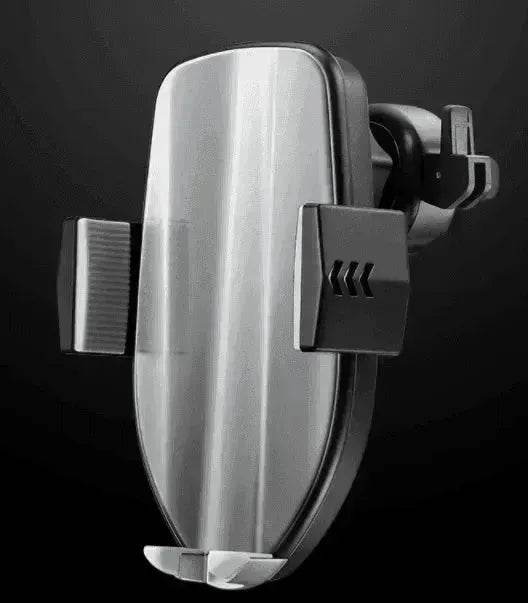 Car Multi-function mobile wireless charger infrared sensing magic array - www.Shopthatapp.com