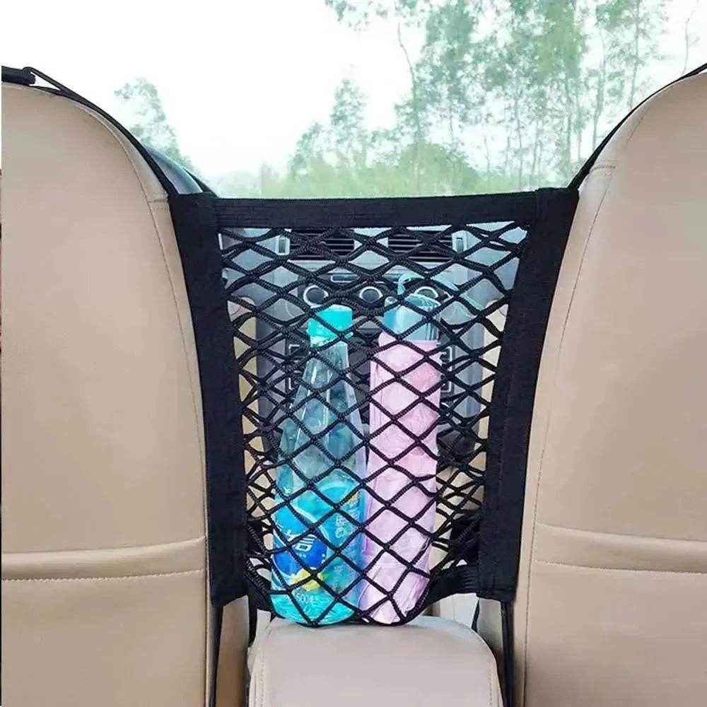 Car Pet Fence Safety Isolation Net Children Barrier Mesh - www.Shopthatapp.com