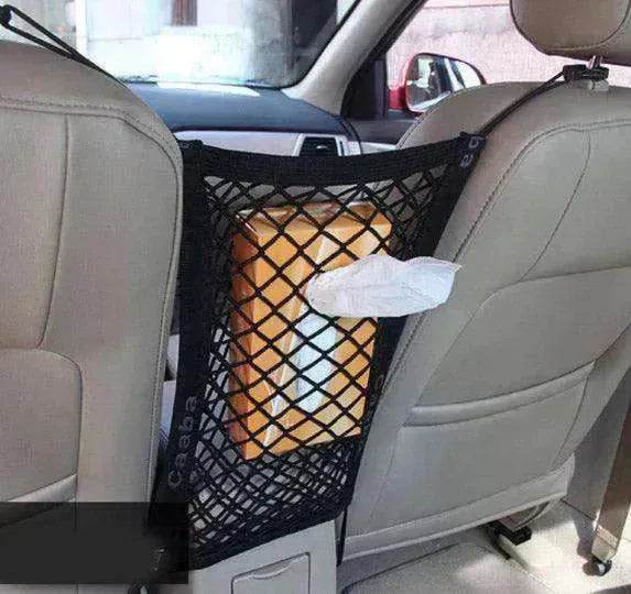 Car Pet Fence Safety Isolation Net Children Barrier Mesh - www.Shopthatapp.com