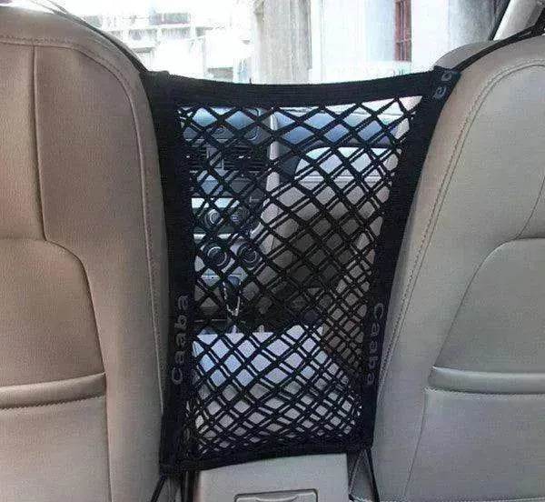Car Pet Fence Safety Isolation Net Children Barrier Mesh - www.Shopthatapp.com