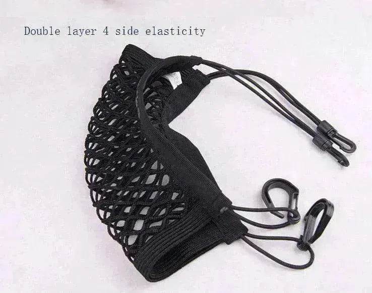 Car Pet Fence Safety Isolation Net Children Barrier Mesh - www.Shopthatapp.com