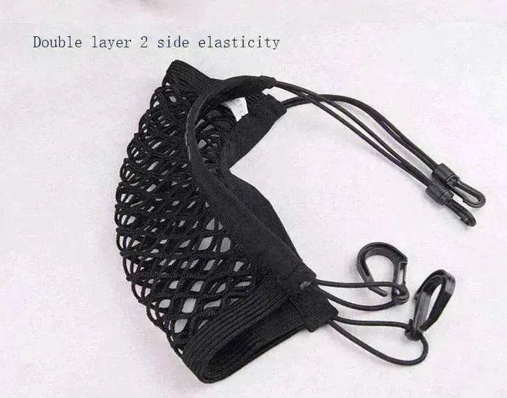 Car Pet Fence Safety Isolation Net Children Barrier Mesh - www.Shopthatapp.com