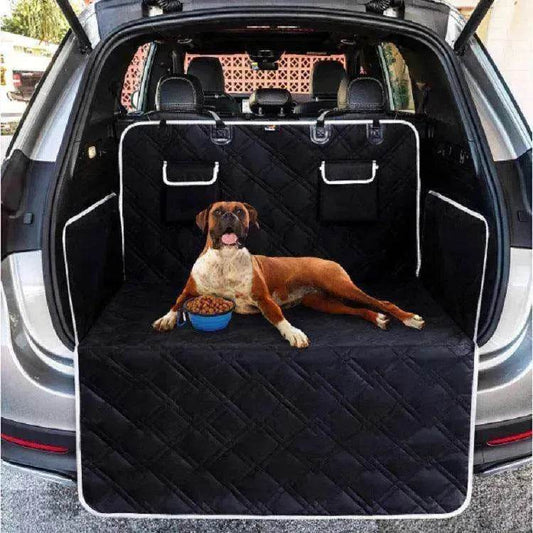 Car Pet Mat Car Pet Trunk Mat Car Dog Mat - www.Shopthatapp.com