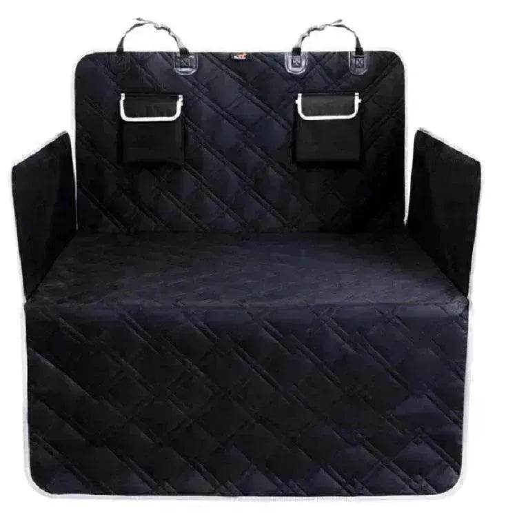 Car Pet Mat Car Pet Trunk Mat Car Dog Mat - www.Shopthatapp.com