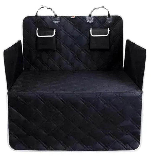 Car Pet Mat Car Pet Trunk Mat Car Dog Mat - www.Shopthatapp.com