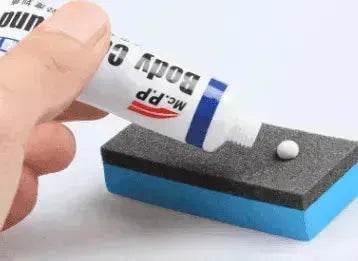 Car Scratch Remover Car Scratch Repair S Wax - www.Shopthatapp.com