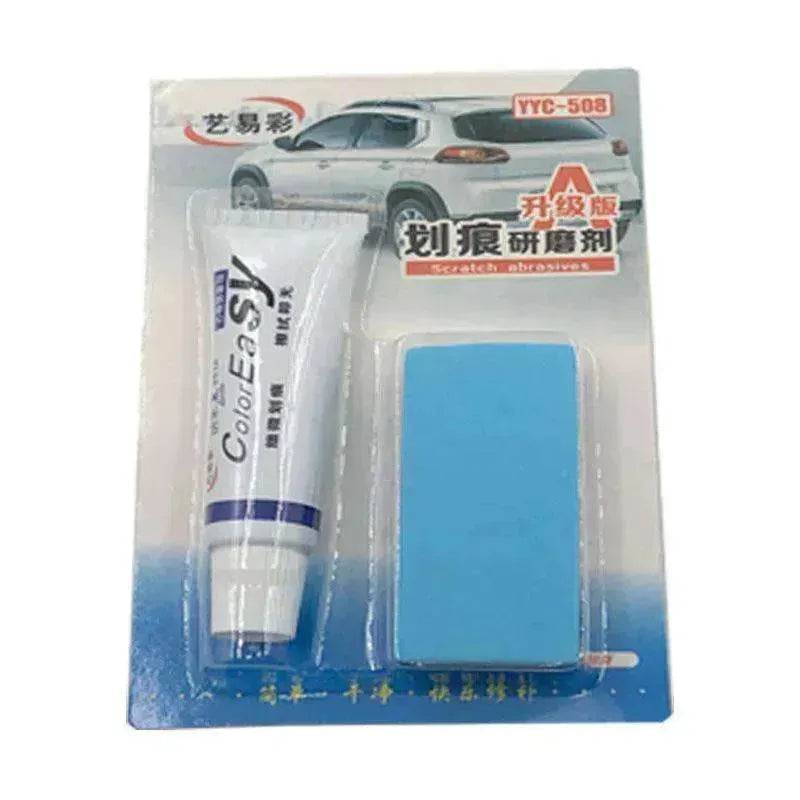 Car Scratch Remover Car Scratch Repair S Wax - www.Shopthatapp.com