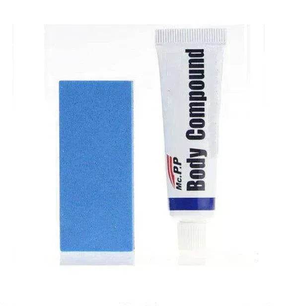 Car Scratch Remover Car Scratch Repair S Wax - www.Shopthatapp.com