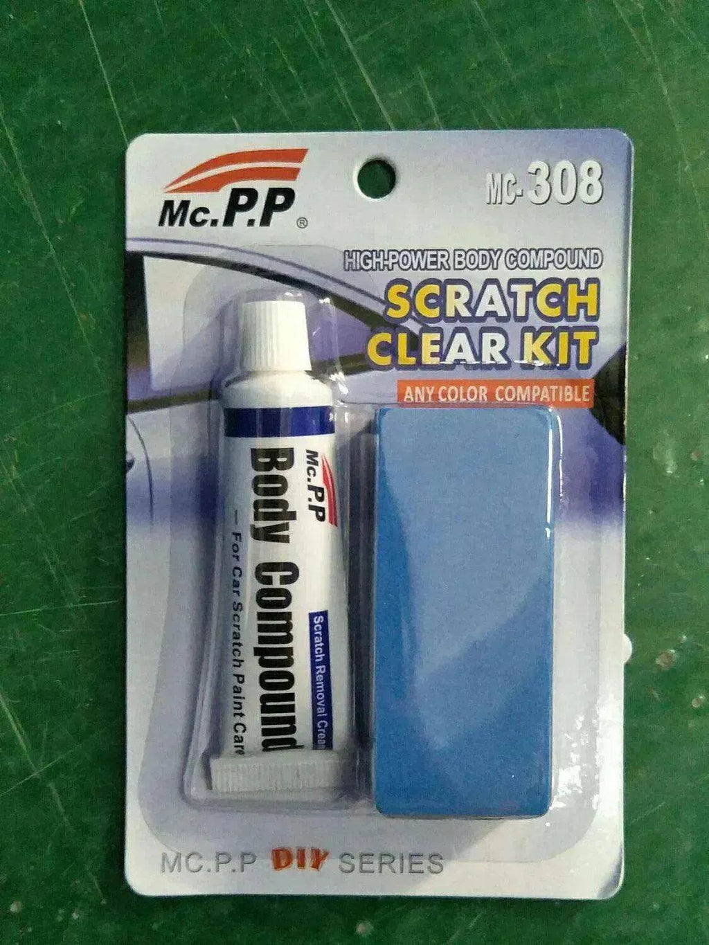 Car Scratch Remover Car Scratch Repair S Wax - www.Shopthatapp.com