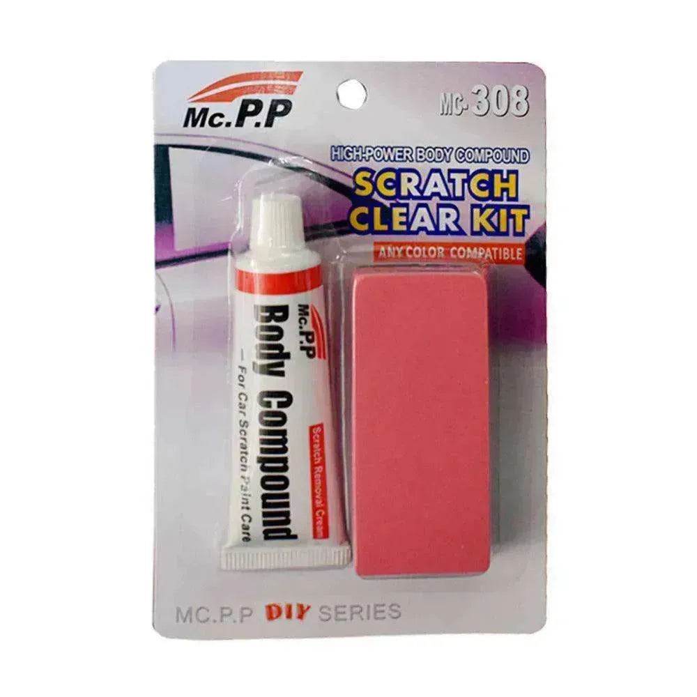 Car Scratch Remover Car Scratch Repair S Wax - www.Shopthatapp.com