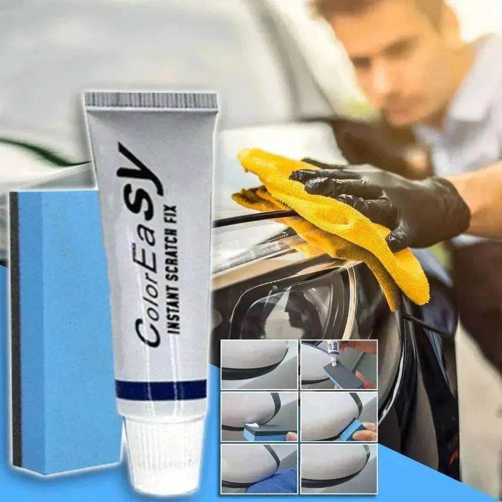 Car Scratch Remover Car Scratch Repair S Wax - www.Shopthatapp.com