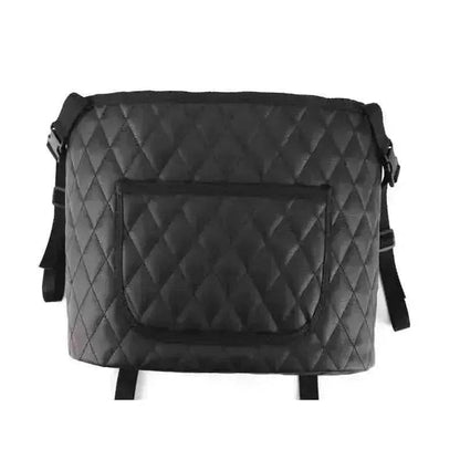 Car Seat Storage Organizer Auto Interior Bag Holder - www.Shopthatapp.com