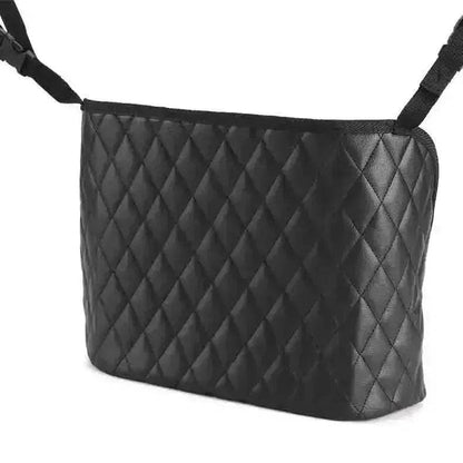 Car Seat Storage Organizer Auto Interior Bag Holder - www.Shopthatapp.com