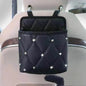Car Seat Storage Organizer Auto Interior Bag Holder - www.Shopthatapp.com