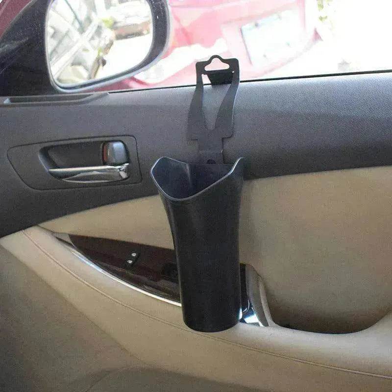 Car bin umbrella stand - www.Shopthatapp.com