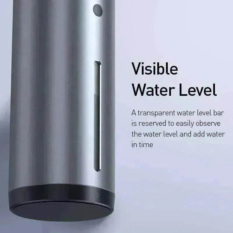 Car  humidifier humidifier - www.Shopthatapp.com